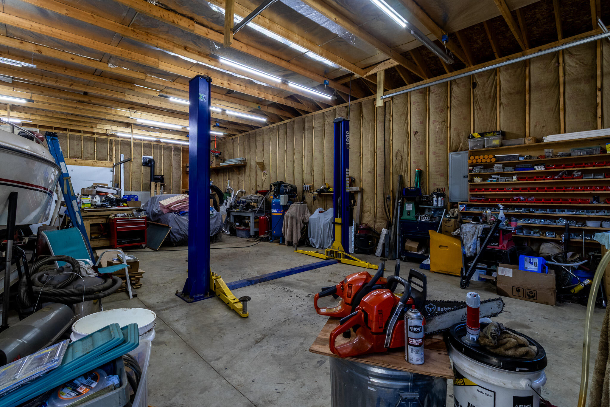 372 Pettegrow Point Road Machiasport, ME 04655 - Photo 73 of 94 101