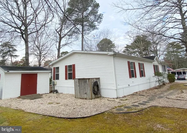 $179,000 | 26760 Castaway Circle, Unit 2882, Long Neck, DE 19966