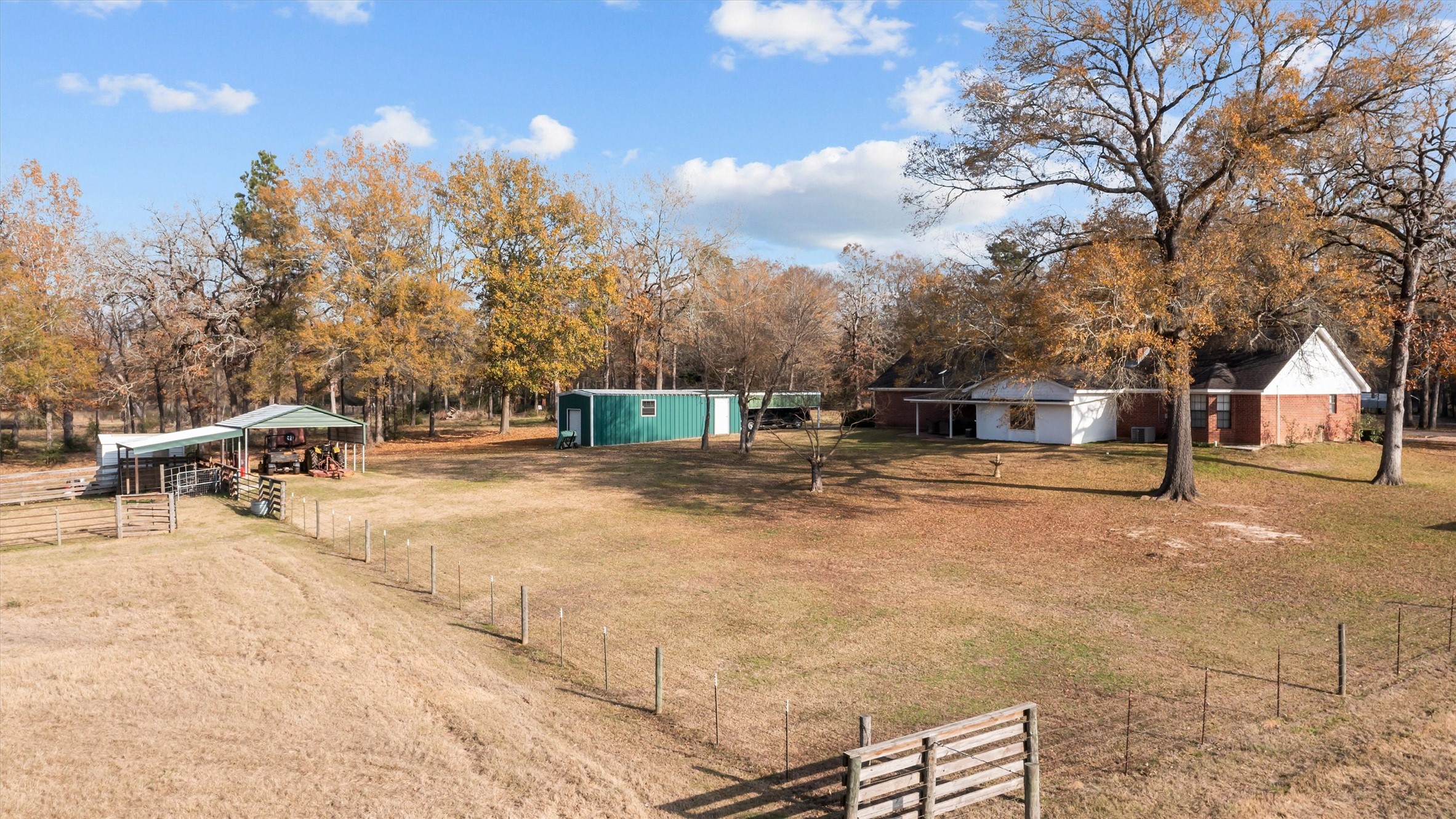 533 Creekwood Road Crockett, TX 75835 - Photo 26 of 31