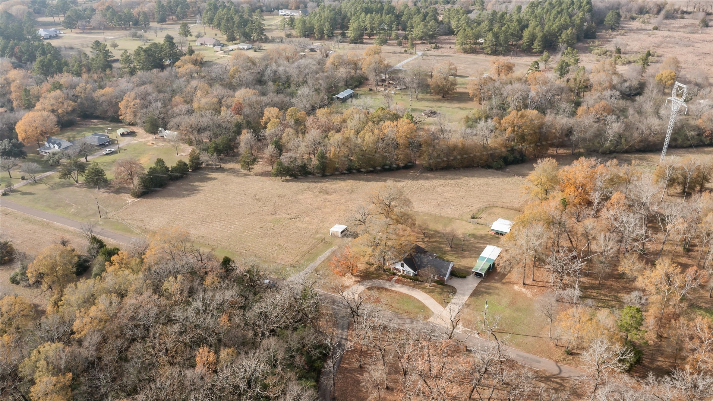 533 Creekwood Road Crockett, TX 75835 - Photo 27 of 31