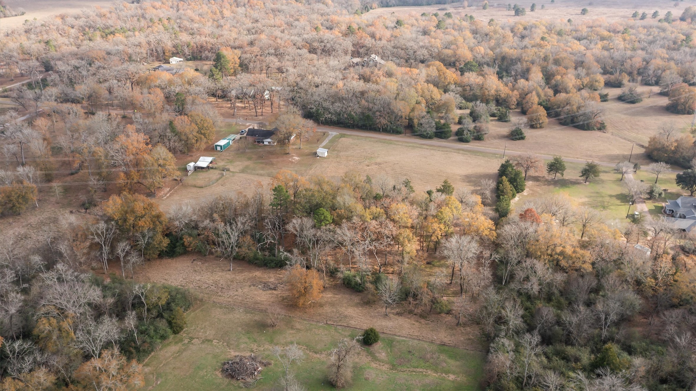 533 Creekwood Road Crockett, TX 75835 - Photo 29 of 31