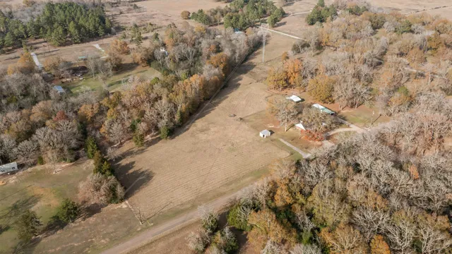 $405,000 | 533 Creekwood Road, Crockett, TX 75835