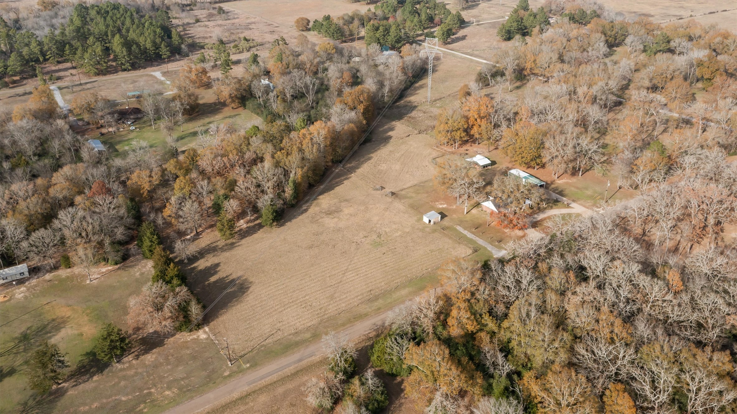 533 Creekwood Road Crockett, TX 75835 - Photo 30 of 31