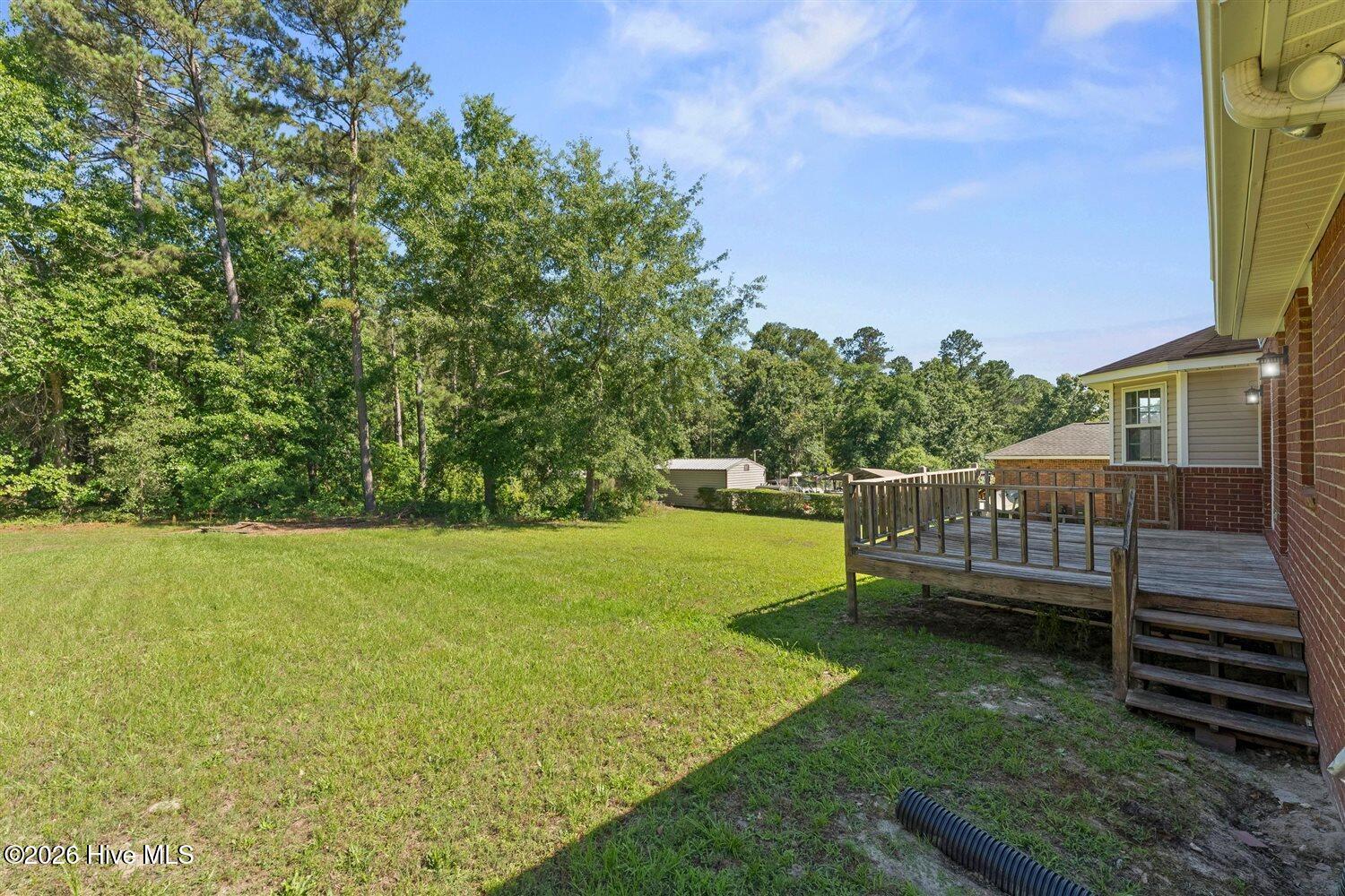 4149 Foreman Way Hephzibah, GA 30815 - Photo 32 of 36
