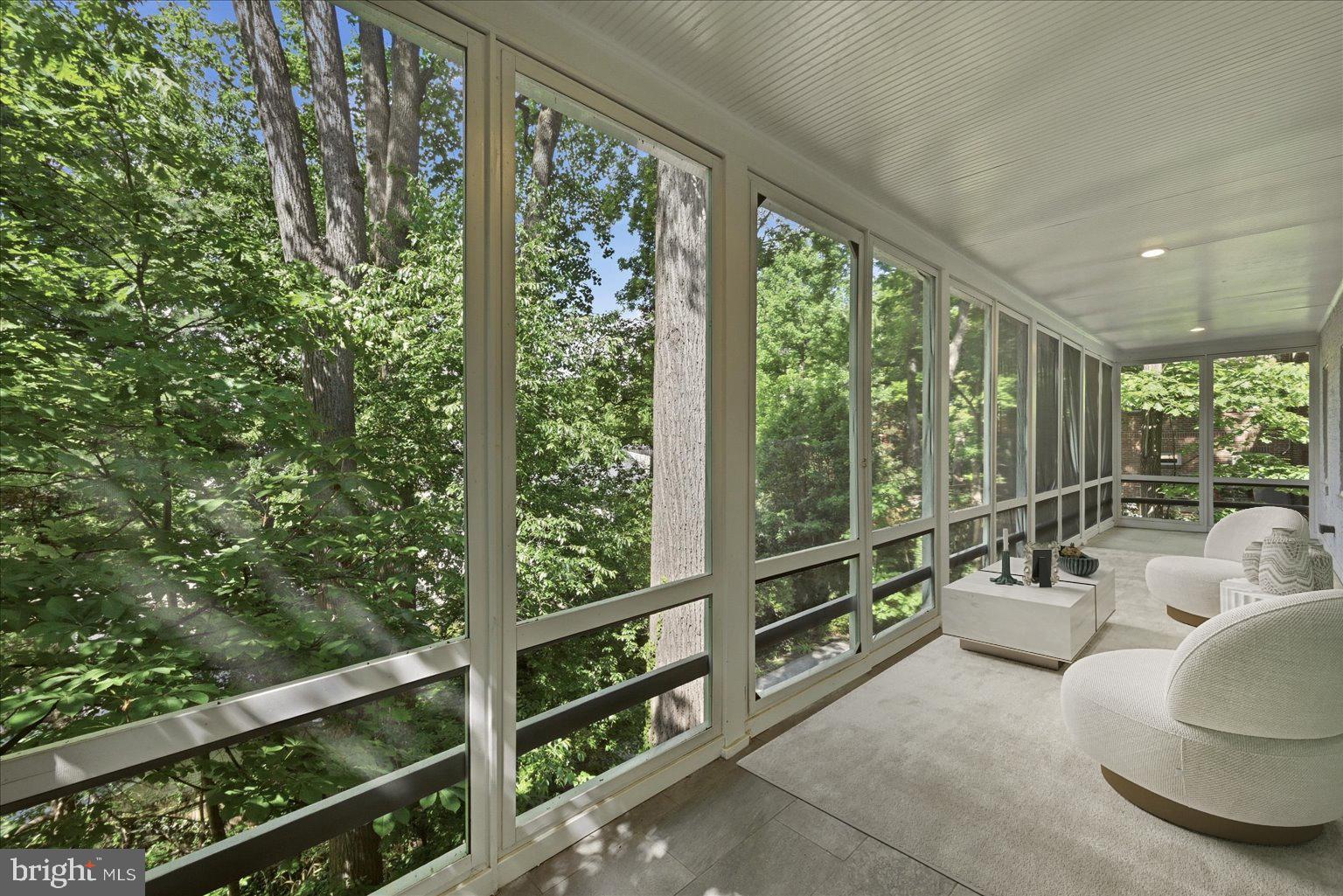 3517 Rodman Street Northwest Washington, DC 20008 - Photo 44 of 57
