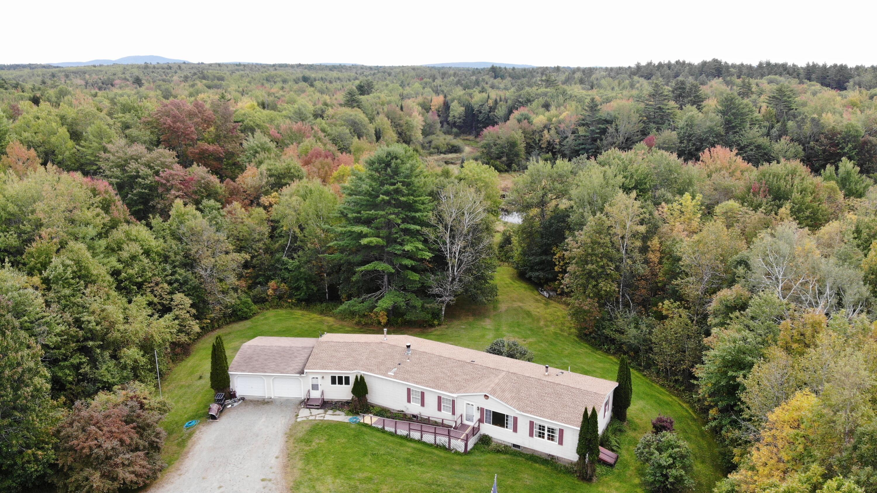 243 Military Road Greenbush, ME 04418 - Photo 21 of 30 DJI_0391 (1)