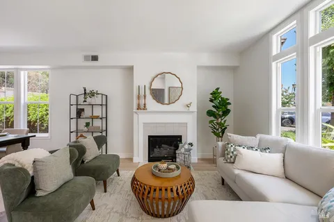 $897,000 | 50 Arnold Drive, Novato, CA 94949
