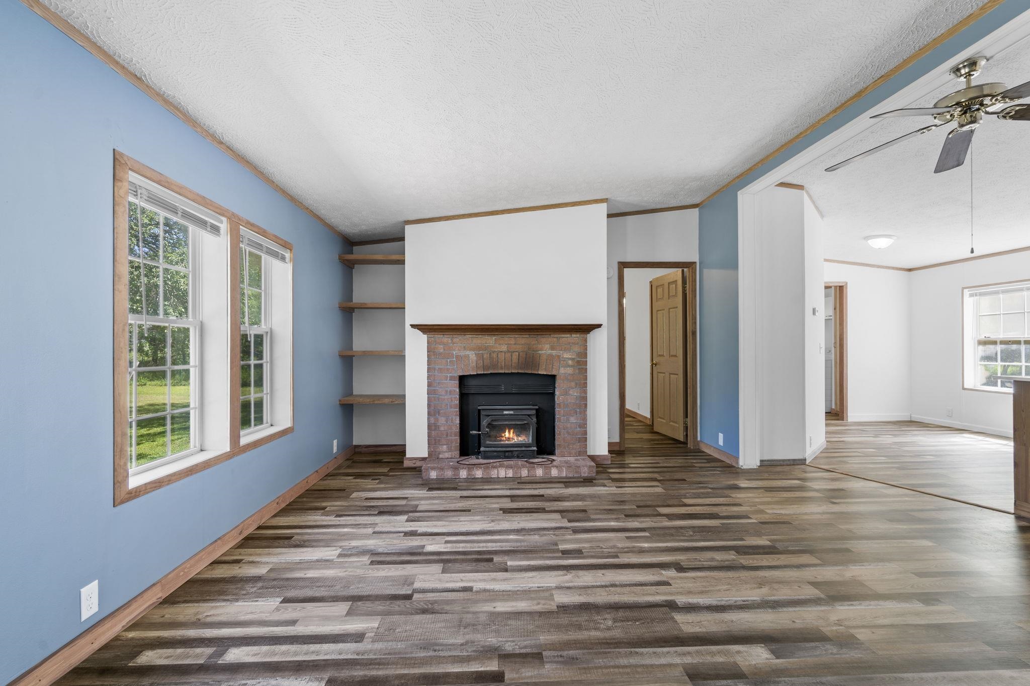 1741 North Haze Road Beulah, MI 49617 - Photo 17 of 50