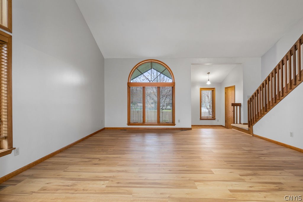 3293 Greenleafe Drive Lysander, NY 13135 - Photo 11 of 40 Formal living room off the front entrance