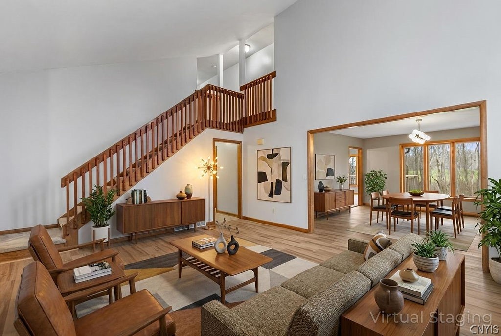 3293 Greenleafe Drive Lysander, NY 13135 - Photo 13 of 40 Virtually staged