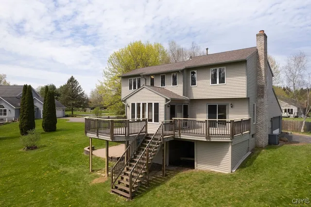 $4,350 | 3293 Greenleafe Drive, Lysander, NY 13135