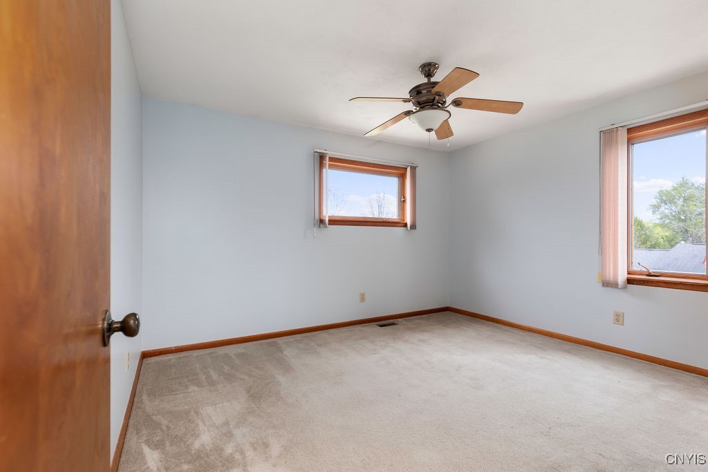 3293 Greenleafe Drive Lysander, NY 13135 - Photo 26 of 40 Bedroom (2)