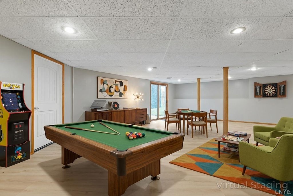 3293 Greenleafe Drive Lysander, NY 13135 - Photo 33 of 40 Virtually staged