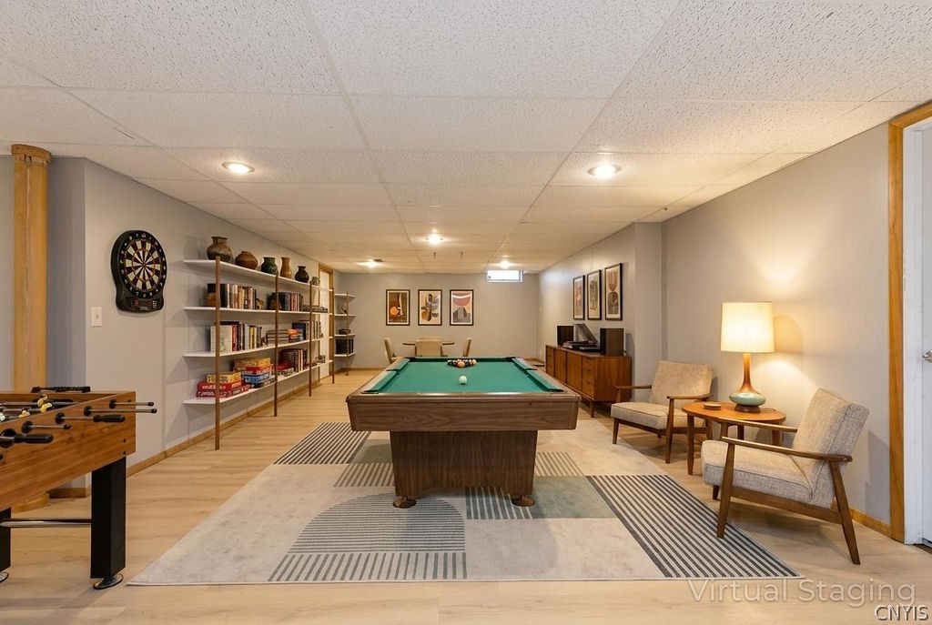 3293 Greenleafe Drive Lysander, NY 13135 - Photo 35 of 40 Virtually staged