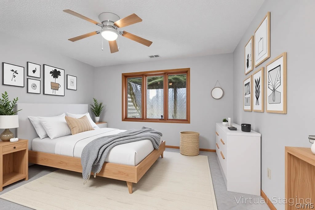 3293 Greenleafe Drive Lysander, NY 13135 - Photo 37 of 40 Virtually staged