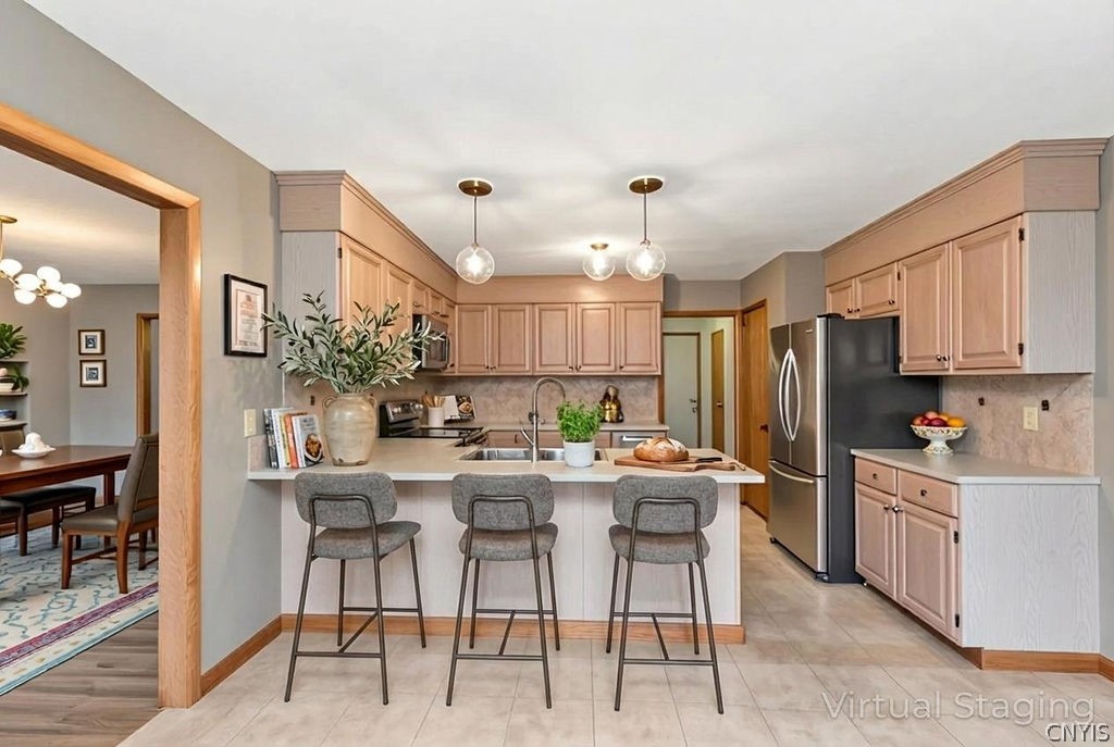 3293 Greenleafe Drive Lysander, NY 13135 - Photo 6 of 40 Virtual Staging