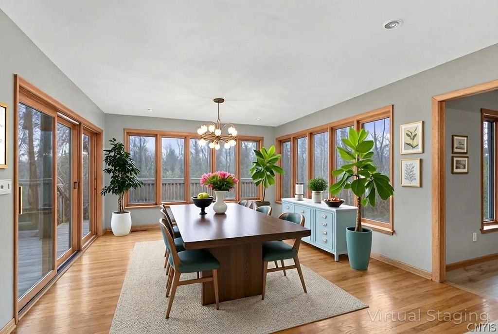 3293 Greenleafe Drive Lysander, NY 13135 - Photo 8 of 40 Virtually staged