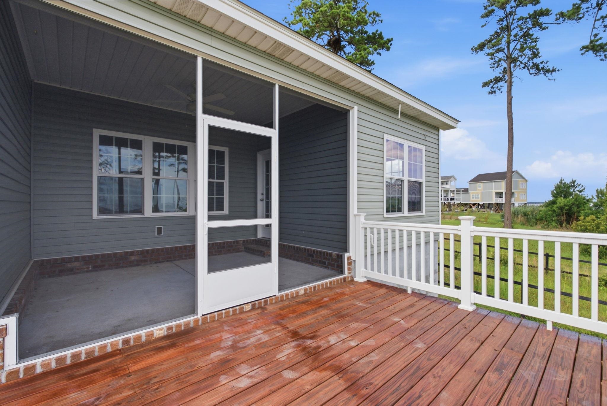 2709 Seaport Circle Georgetown, SC 29440 - Photo 55 of 92