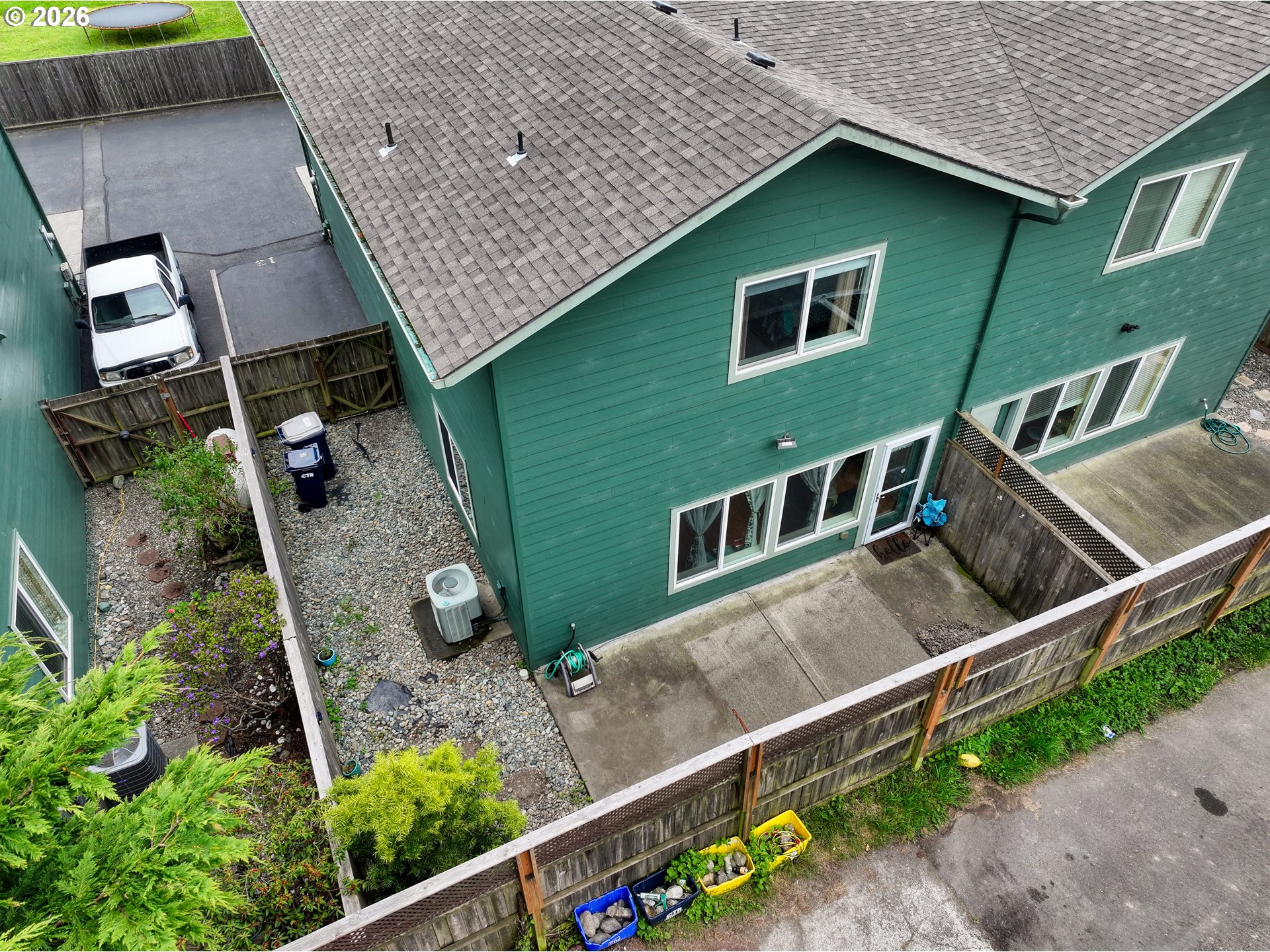 815 Old County Road, Unit 13 Brookings, OR 97415 - Photo 42 of 46