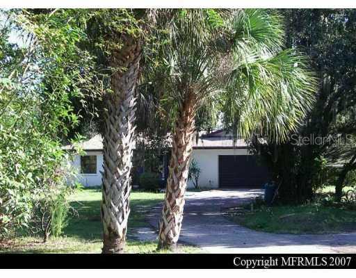 802 Lightfoot Road Wimauma, FL 33598 - Photo 1 of 1 Exterior Front