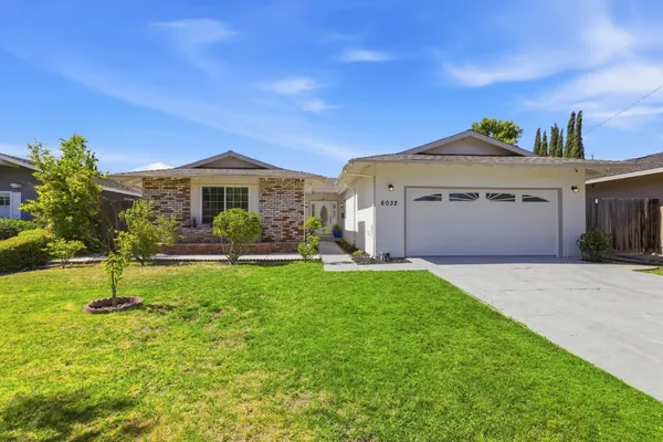 $1,299,000 | 6032 Salida Del Sol, San Jose, CA 95123