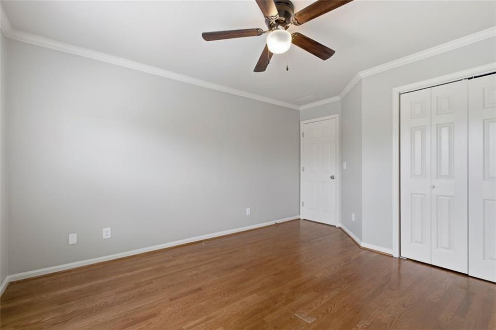 253 Chestnut Lake Way Southwest Lilburn, GA 30047 - Photo 22 of 38