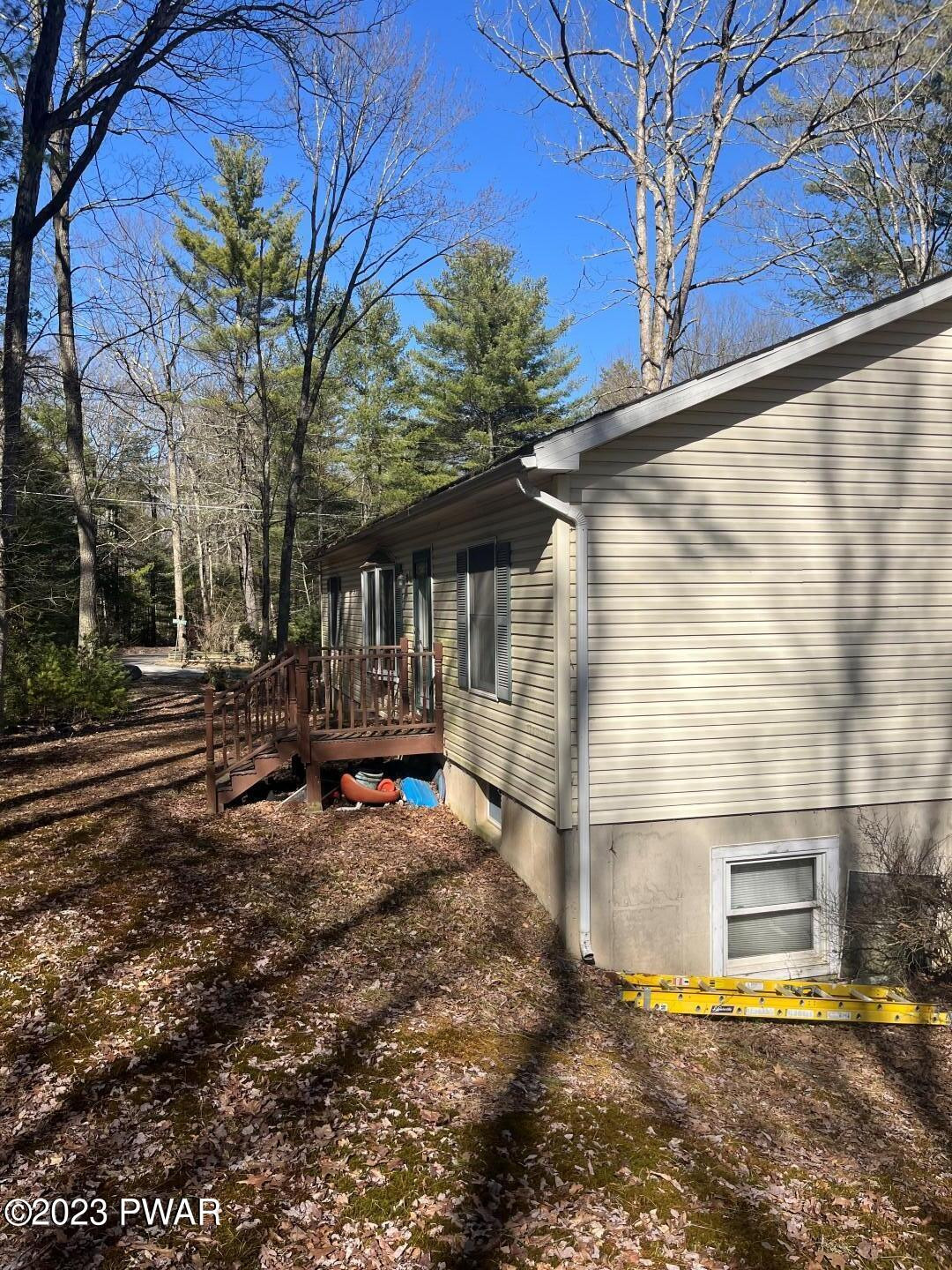 101 Onandaga Road Shohola, PA 18458 - Photo 3 of 22