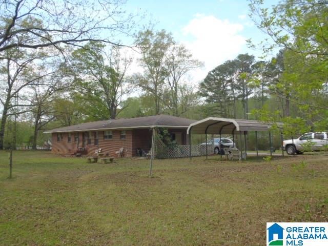 140 Wolf Creek Road North Pell City, AL 35125 - Photo 6 of 22