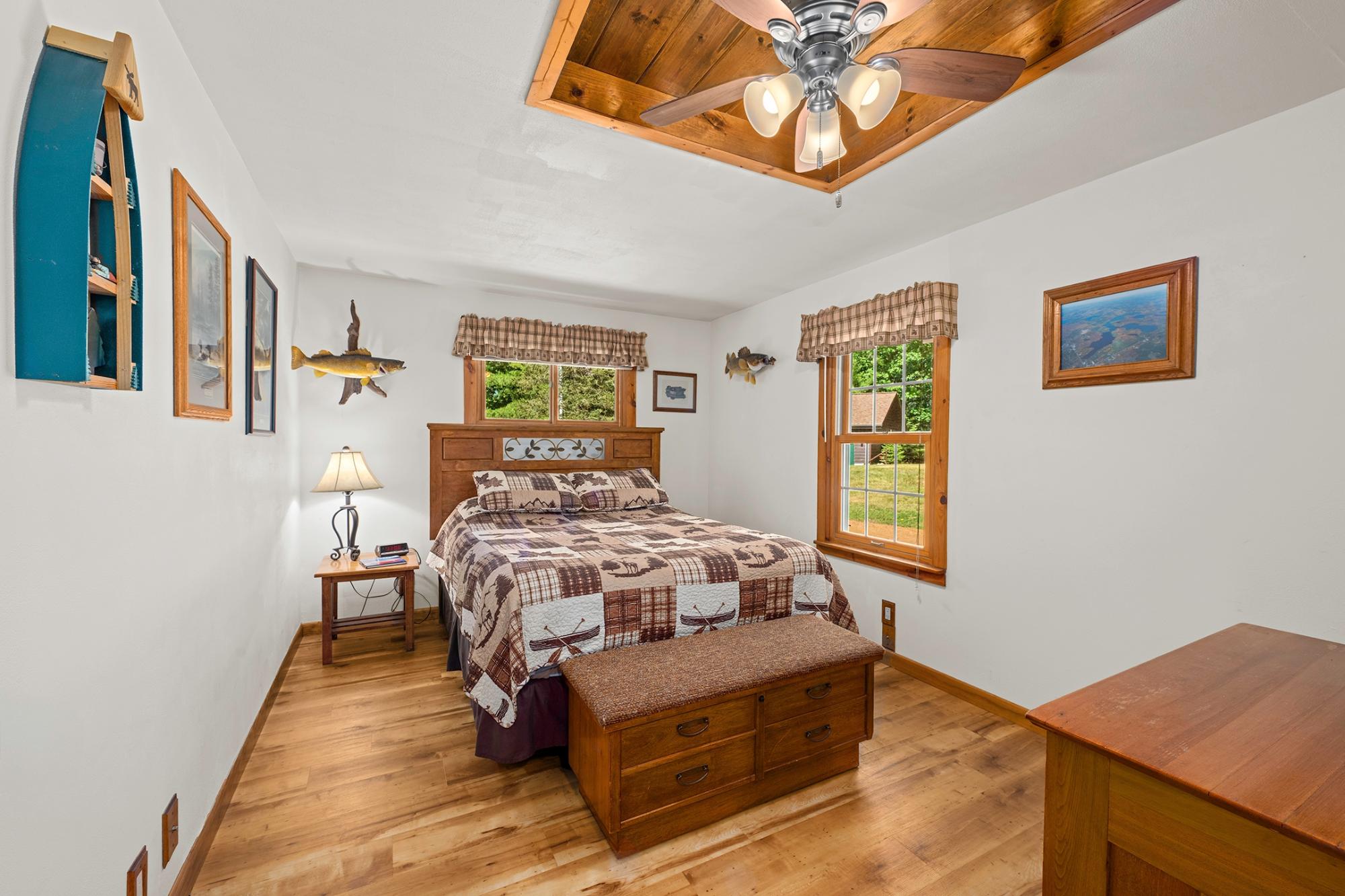 7672 Kuehne Road St. Germain, WI 54558 - Photo 13 of 55 Gallery Image 13