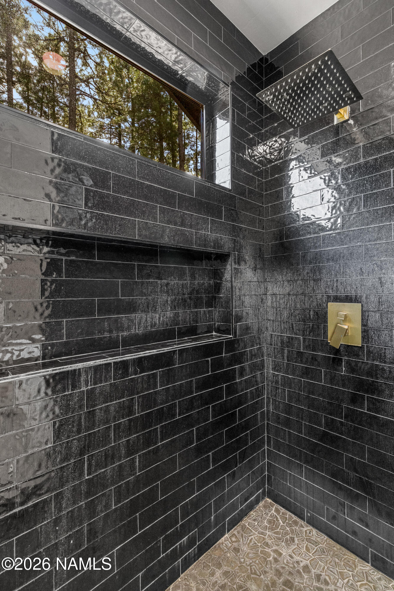 1113 Redwall Way Williams, AZ 86046 - Photo 22 of 53 a bathroom with a shower