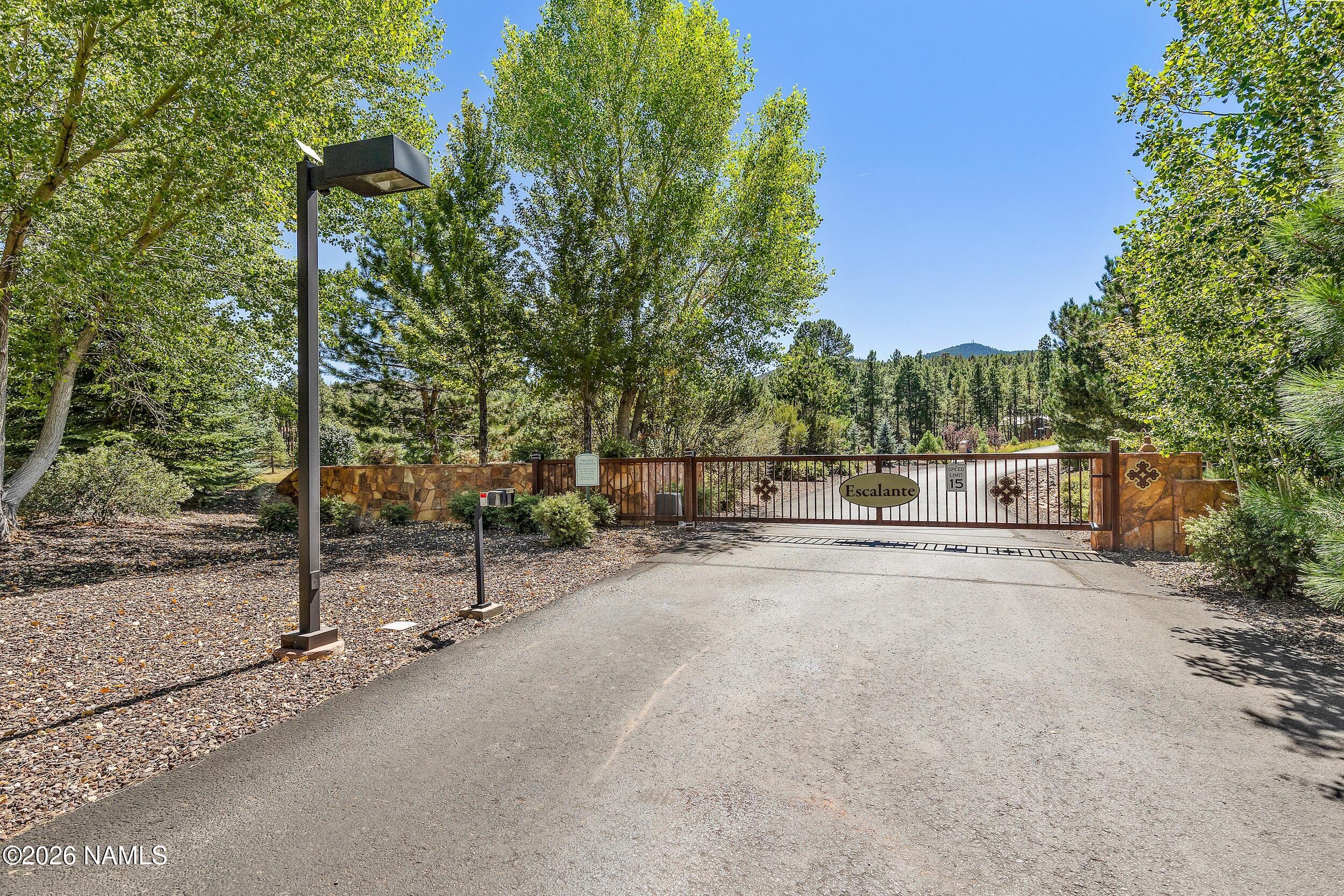 1113 Redwall Way Williams, AZ 86046 - Photo 4 of 53 Gated Community of Escalante