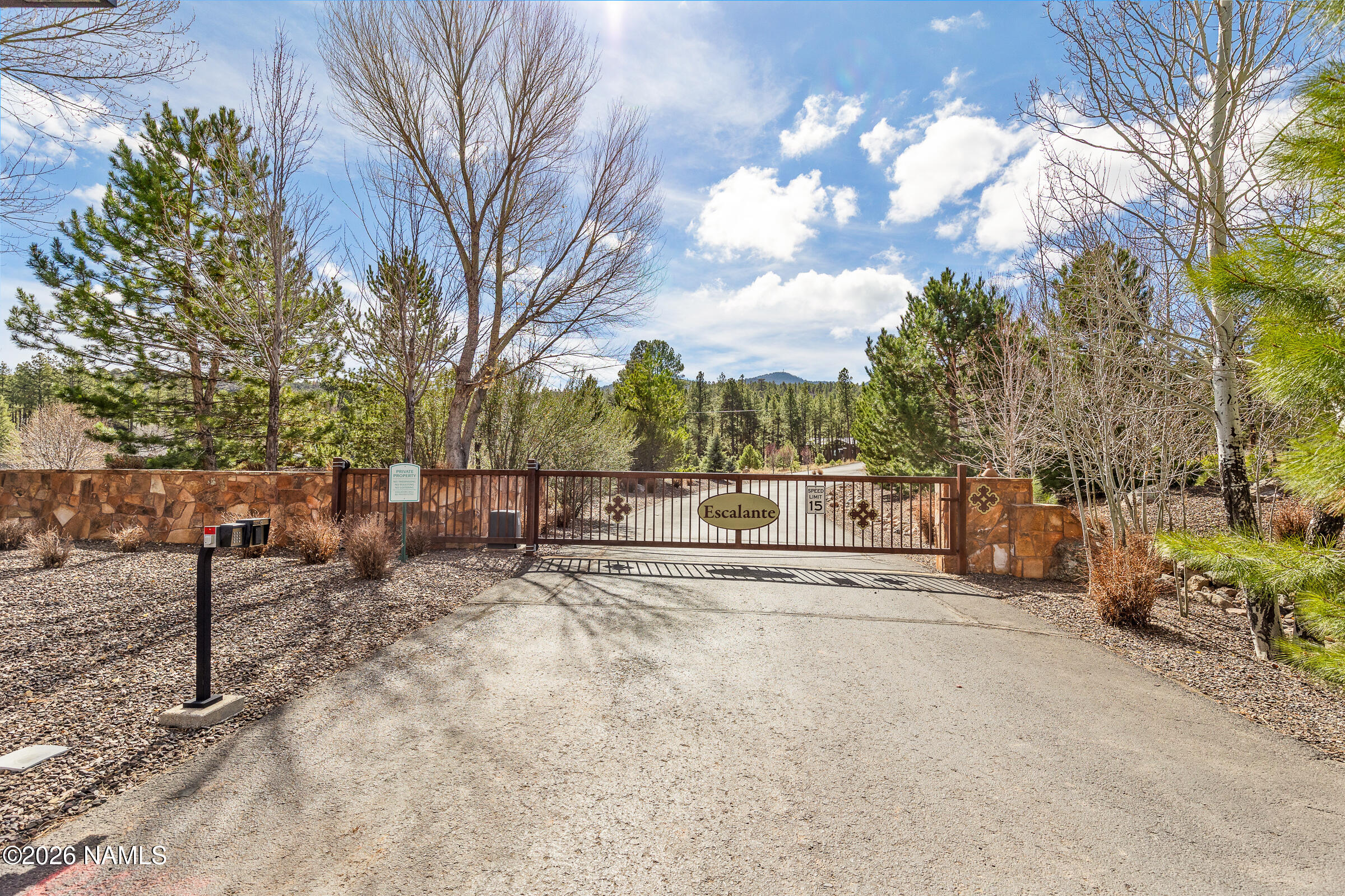 1113 Redwall Way Williams, AZ 86046 - Photo 49 of 53 a view of outdoor space with seating area