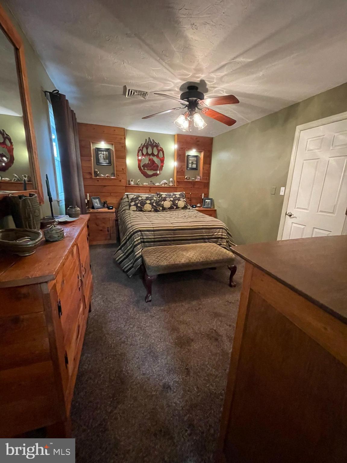 3720 Bossler Road Elizabethtown, PA 17022 - Photo 13 of 41 Build-ins accommodate a queen or king mattress.