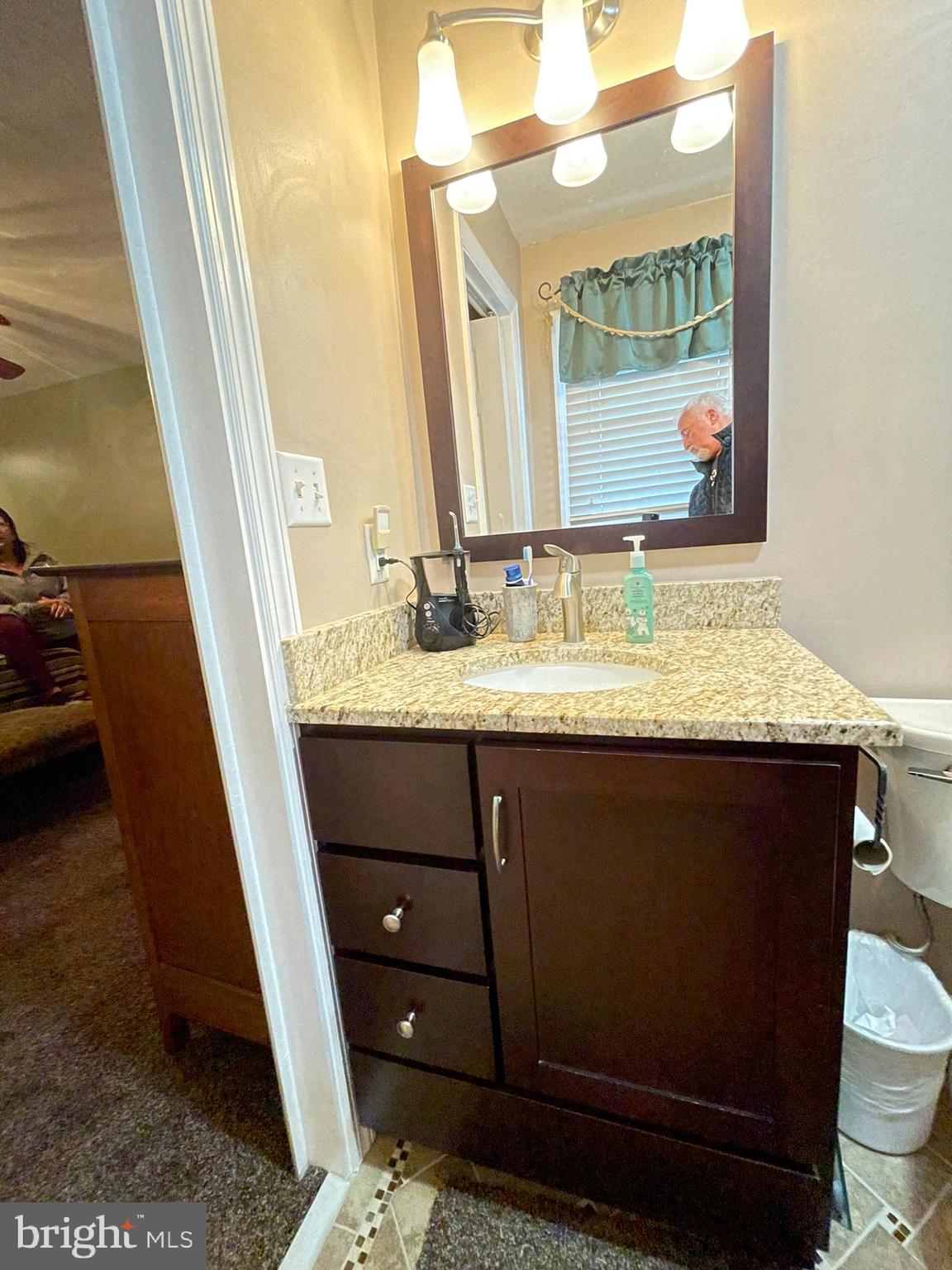 3720 Bossler Road Elizabethtown, PA 17022 - Photo 15 of 41 Elevated vanity with large drawer.
