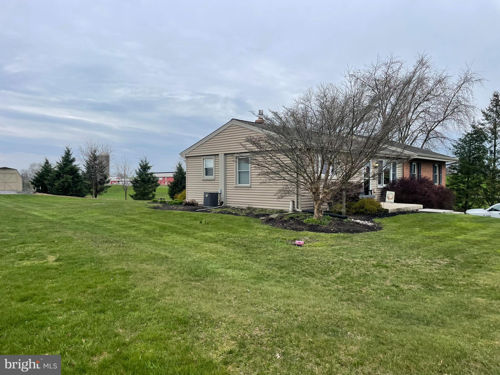 3720 Bossler Road Elizabethtown, PA 17022 - Photo 2 of 41 .46 acre country lot.