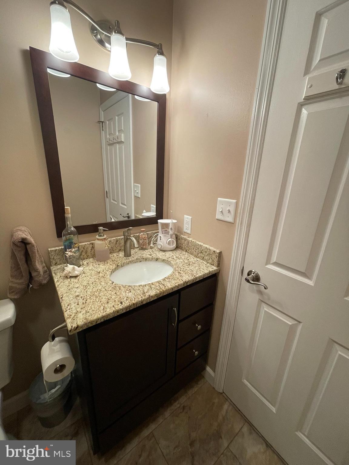 3720 Bossler Road Elizabethtown, PA 17022 - Photo 22 of 41 Elevated vanity with large drawer in main bath.