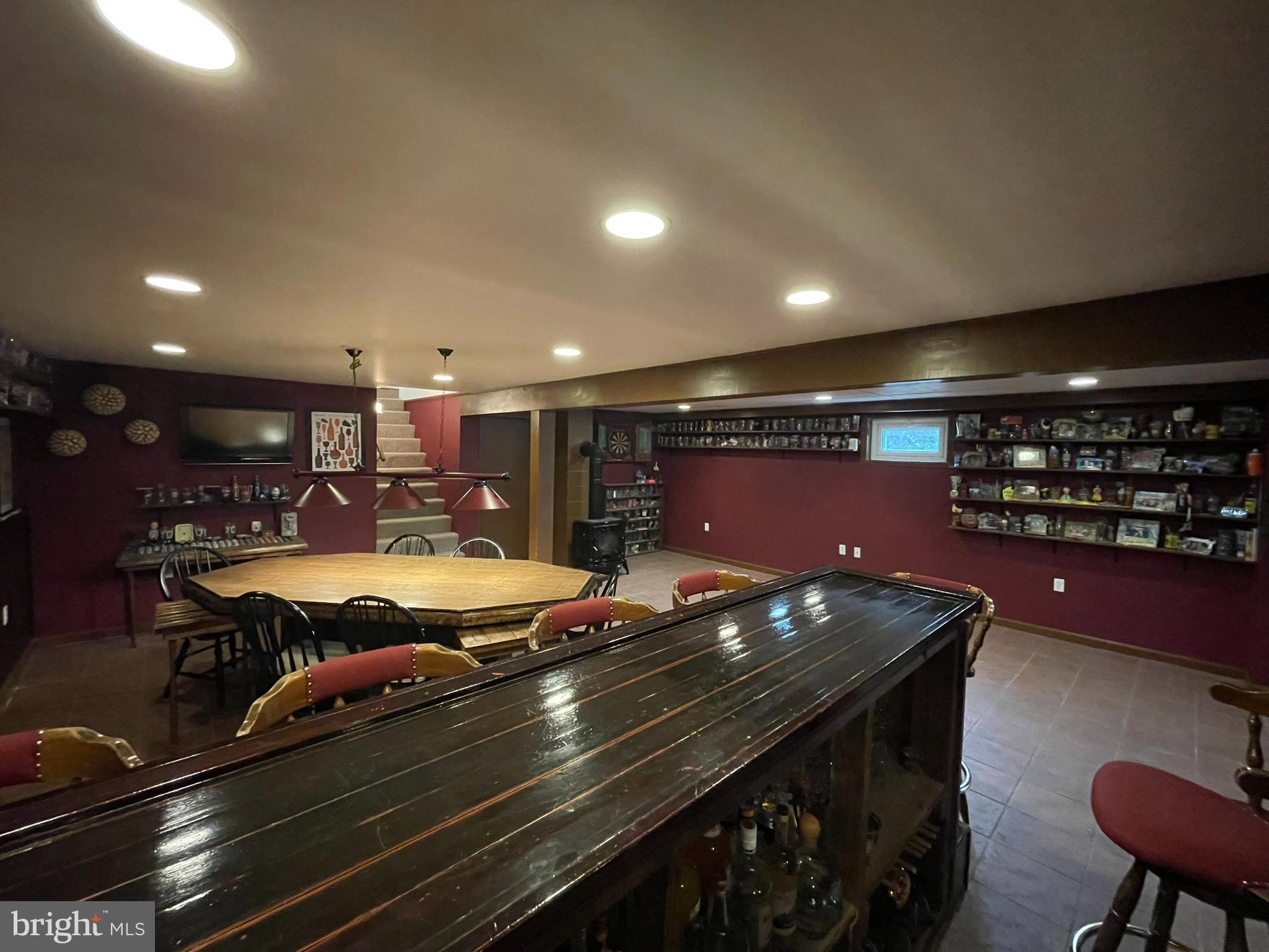 3720 Bossler Road Elizabethtown, PA 17022 - Photo 27 of 41 View from behind the bar.