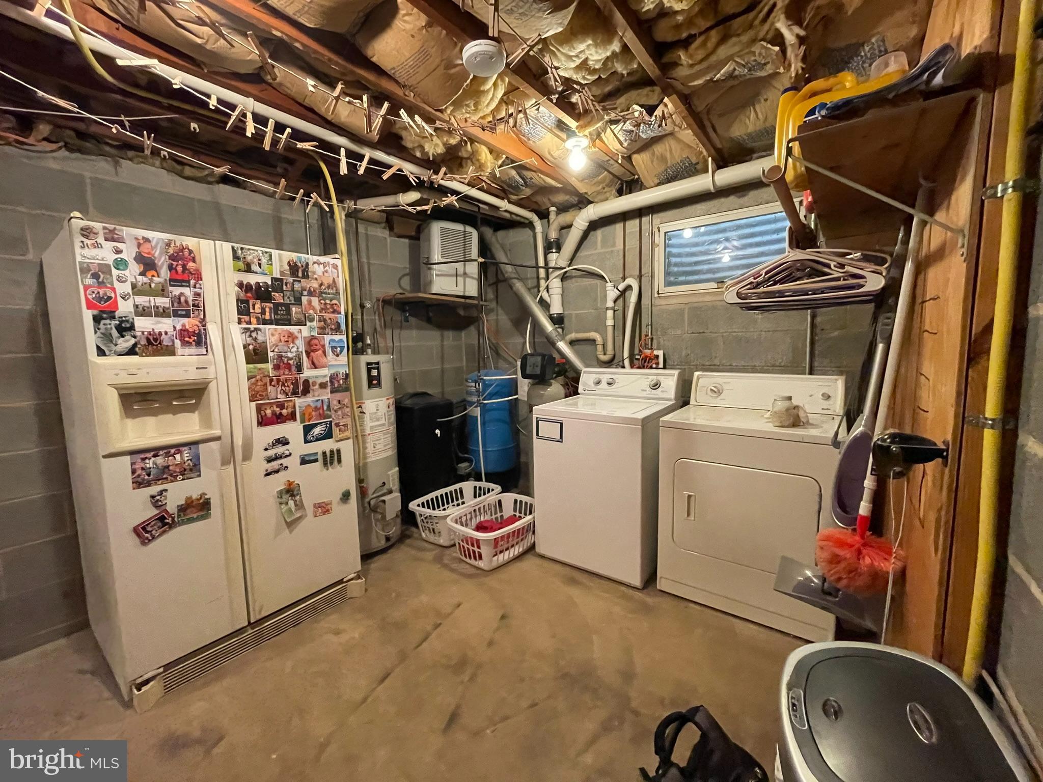 3720 Bossler Road Elizabethtown, PA 17022 - Photo 32 of 41 Large utility/wash room.