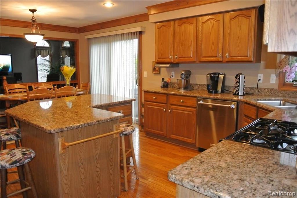 47105 Liberty Bell Road North Macomb, MI 48044 - Photo 14 of 36