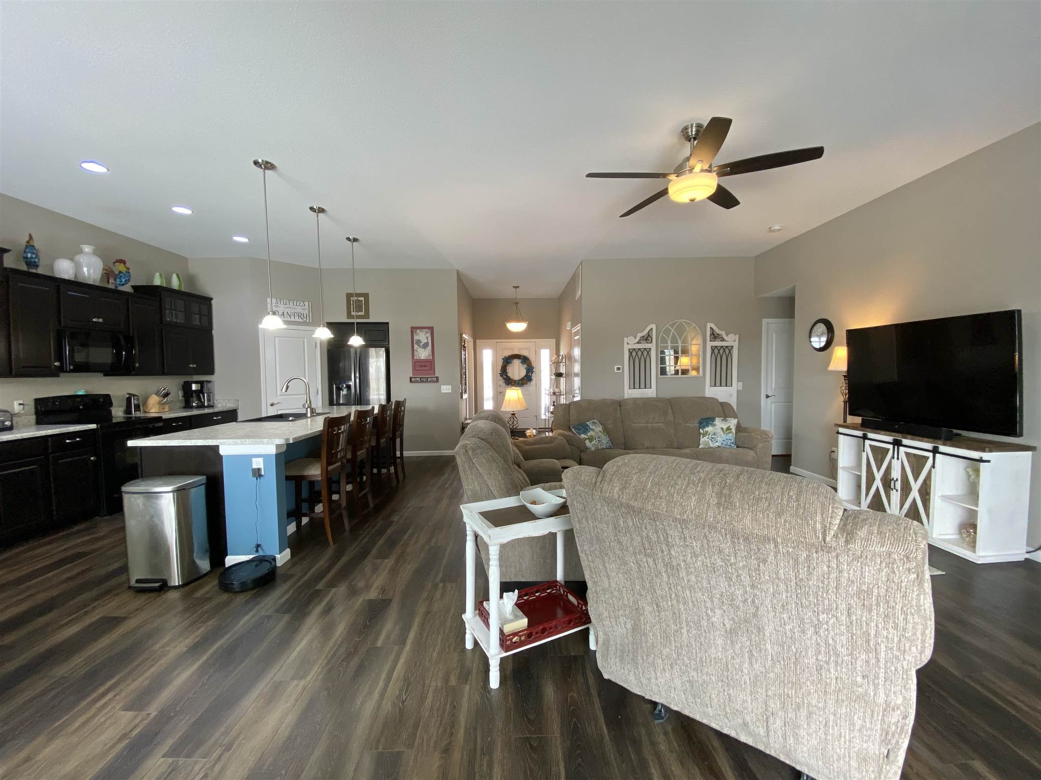 10058 Douglass Road Fort Wayne, IN 46835 - Photo 12 of 26