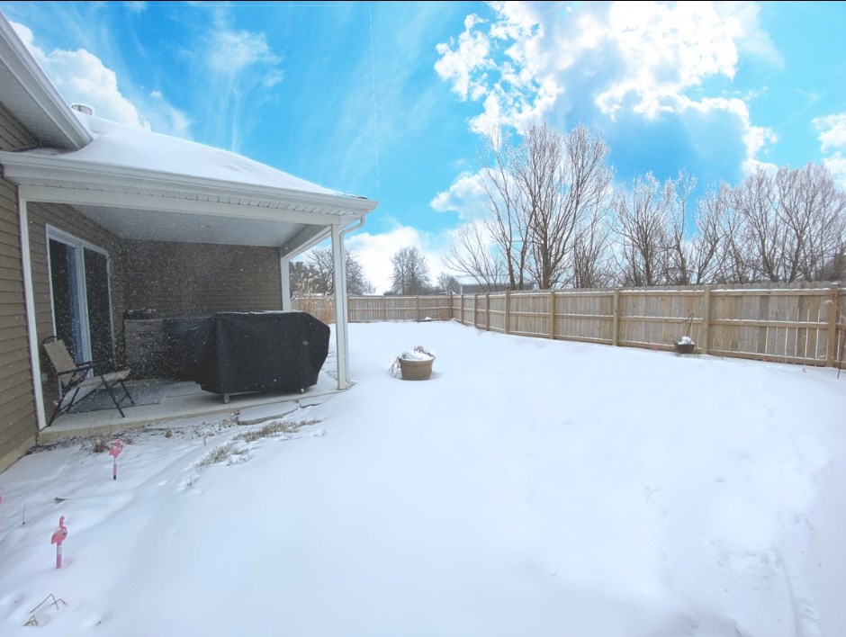 10058 Douglass Road Fort Wayne, IN 46835 - Photo 25 of 26