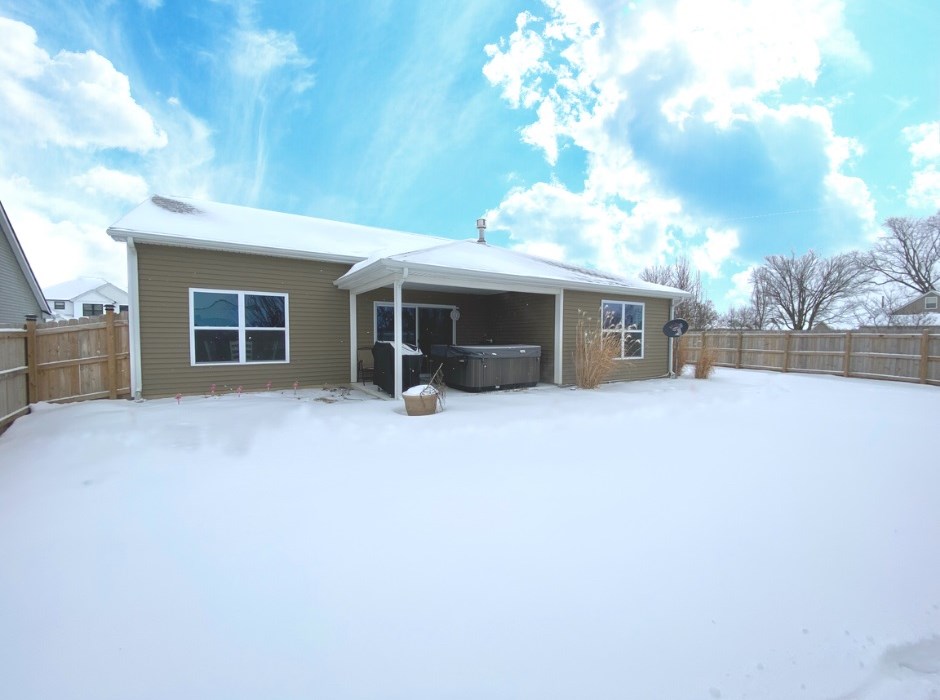 10058 Douglass Road Fort Wayne, IN 46835 - Photo 26 of 26