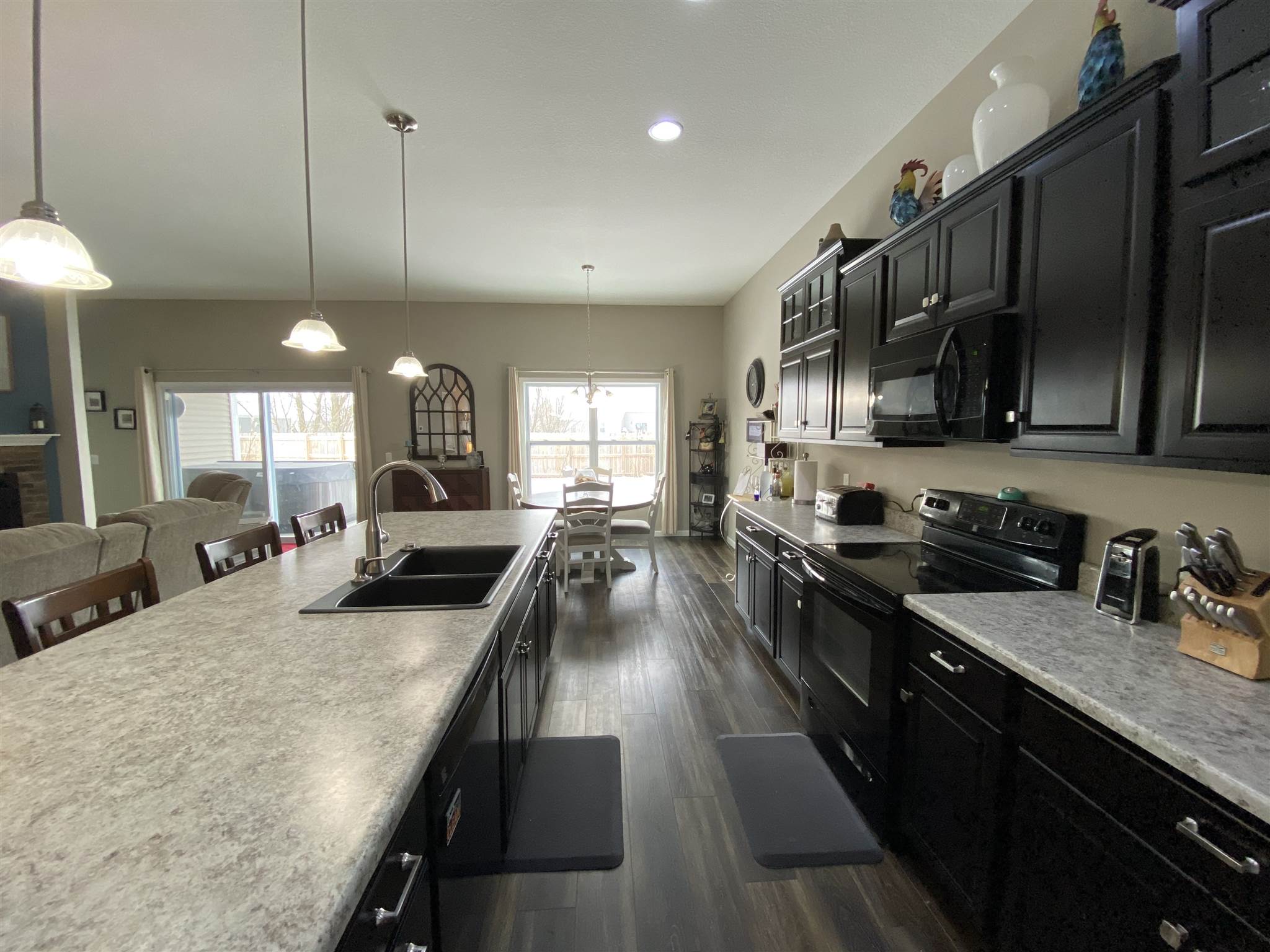10058 Douglass Road Fort Wayne, IN 46835 - Photo 7 of 26