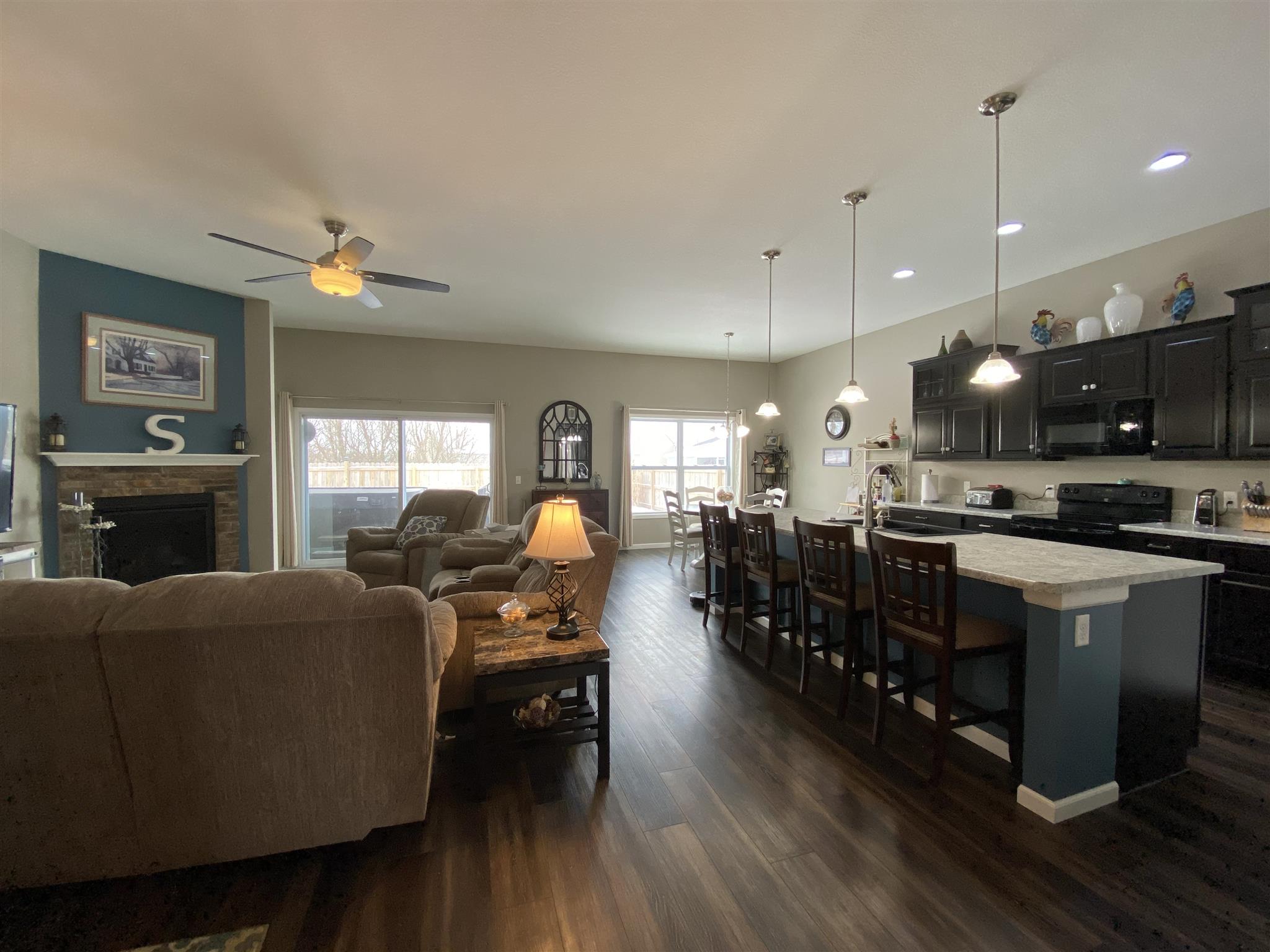 10058 Douglass Road Fort Wayne, IN 46835 - Photo 8 of 26