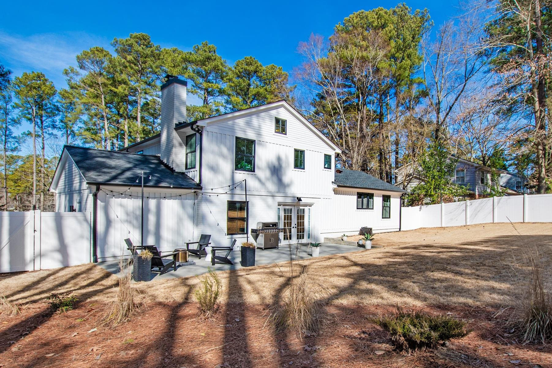 809 Richmond Street Raleigh, NC 27609 - Photo 44 of 50 Photo 44