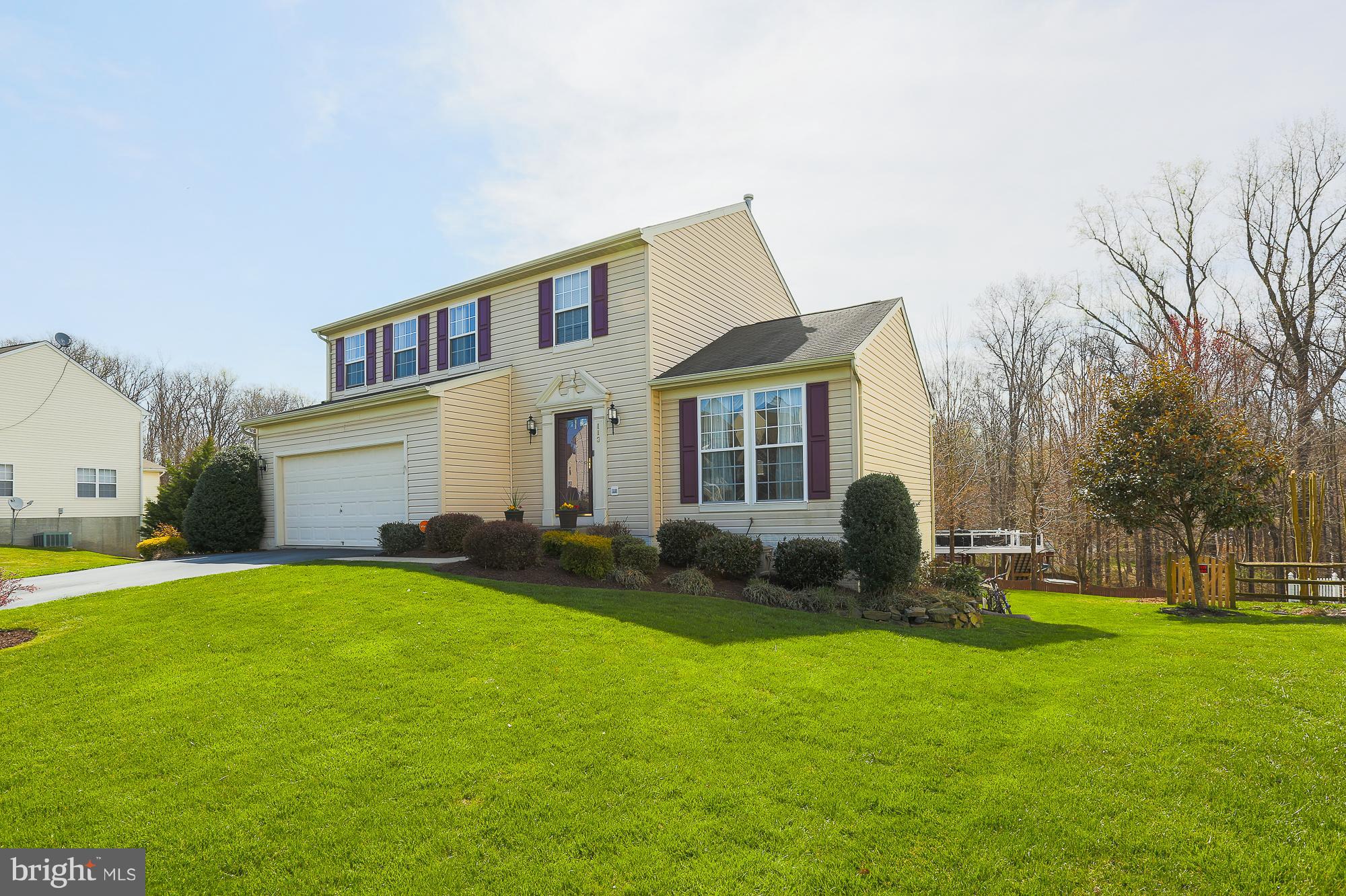 113 Spry Island Road Joppa, MD 21085 - Photo 1 of 28 Exquisite Home In Gunpowder Neighborhood