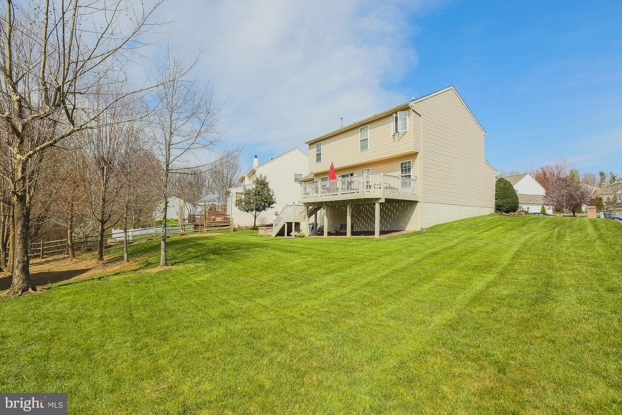113 Spry Island Road Joppa, MD 21085 - Photo 2 of 28 1182 Square Foot Fully Finished Lower Level