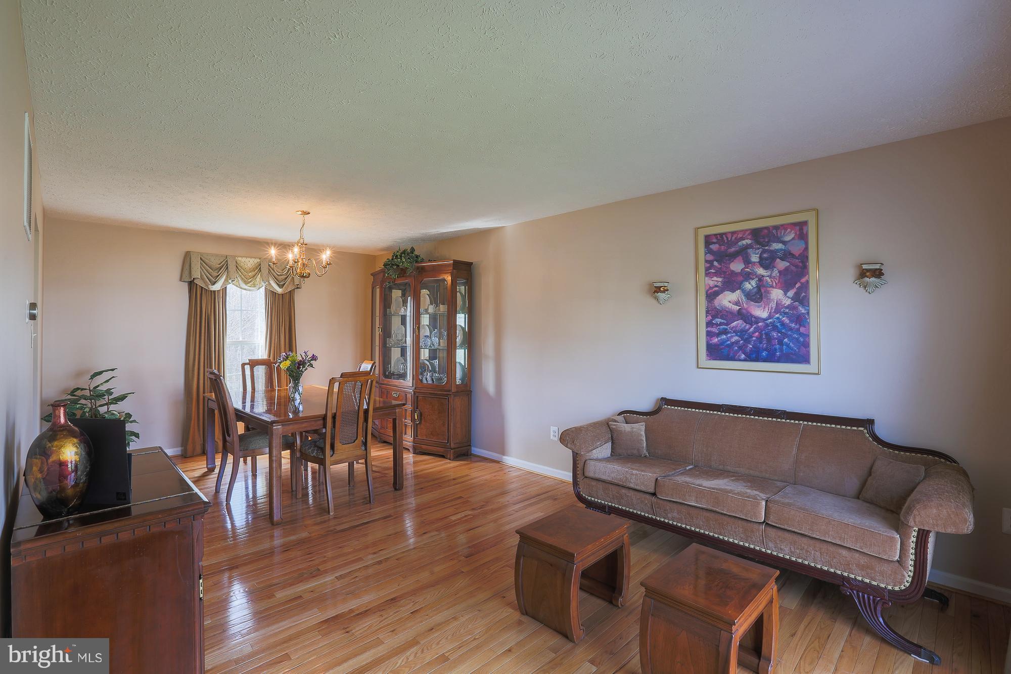 113 Spry Island Road Joppa, MD 21085 - Photo 12 of 28 Gleaming Hard Wood Floors