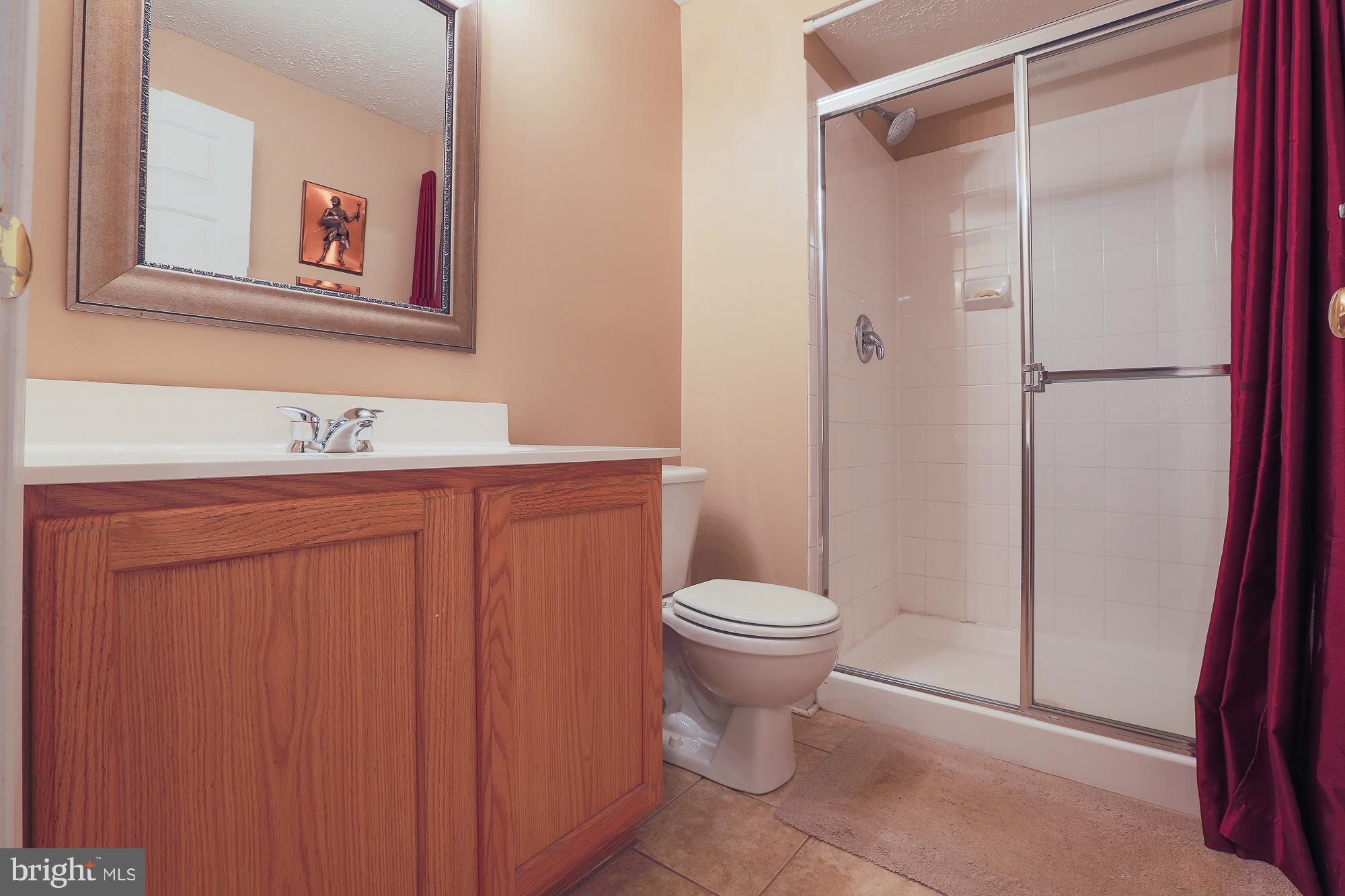 113 Spry Island Road Joppa, MD 21085 - Photo 23 of 28 Convenient Lower Level Full Bath
