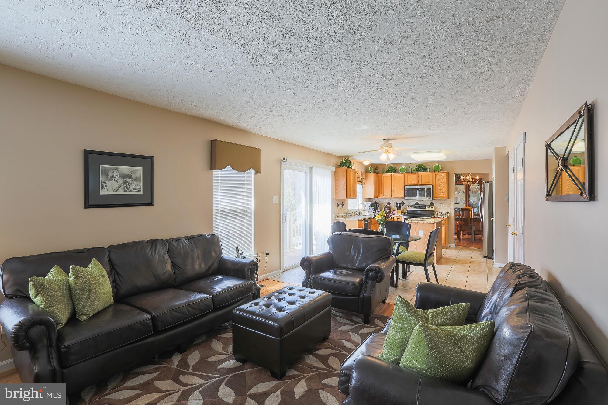 113 Spry Island Road Joppa, MD 21085 - Photo 6 of 28 Spacious Family Room
